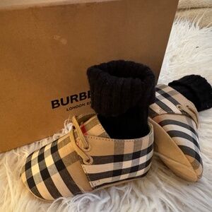 Burberry